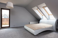 Henbury bedroom extensions